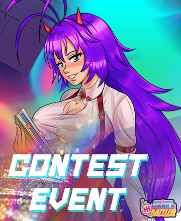 Harem Heroes Mobile Battler Event